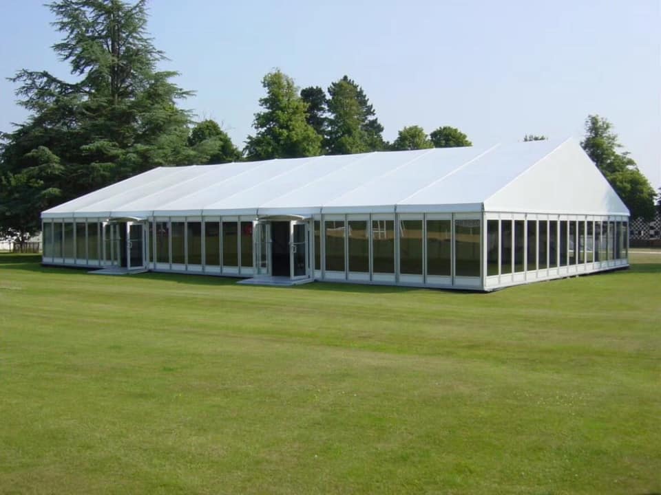 classical tent
