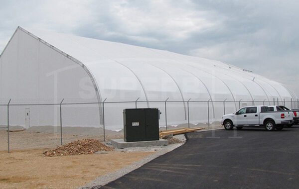 curve tent services providers