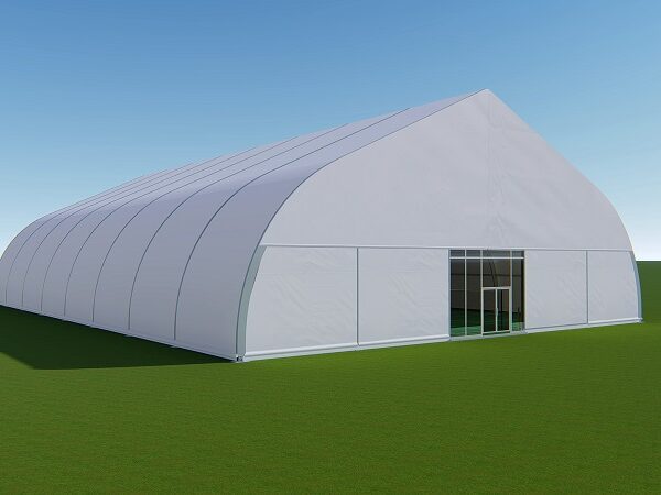 curve tents manufacturer in dubai