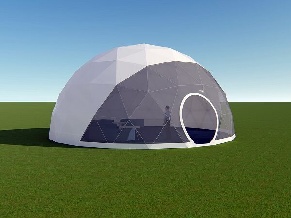 dome geodesic services providers
