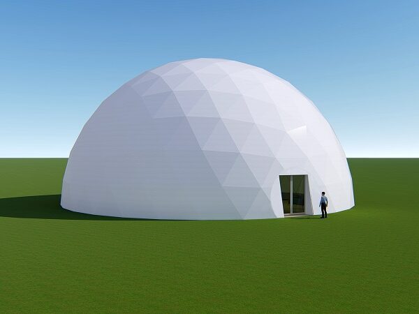 dome geodesic tents