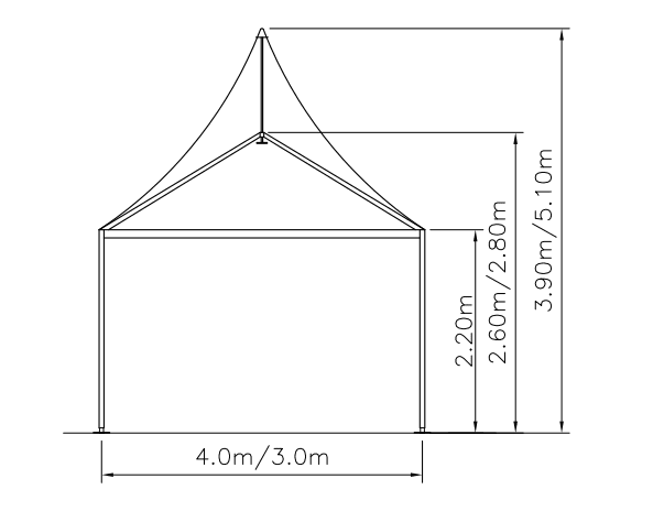 pagoda tents 2d