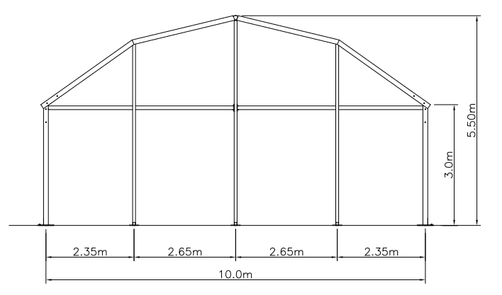 polygon tents (0)