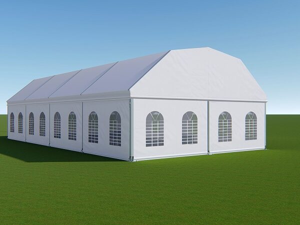 polygon tents in uae