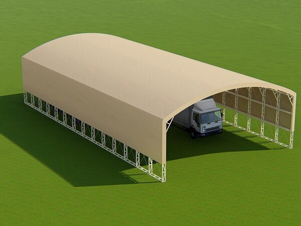 steel tents services providers in dubai