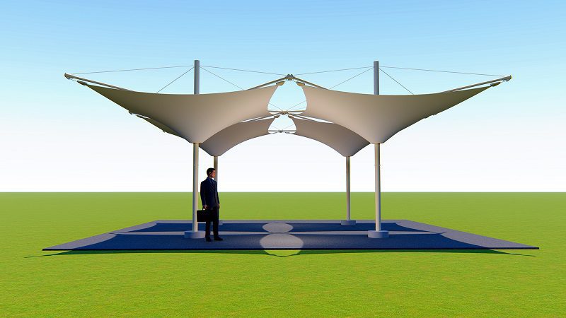 tensile shed services providers in dubai