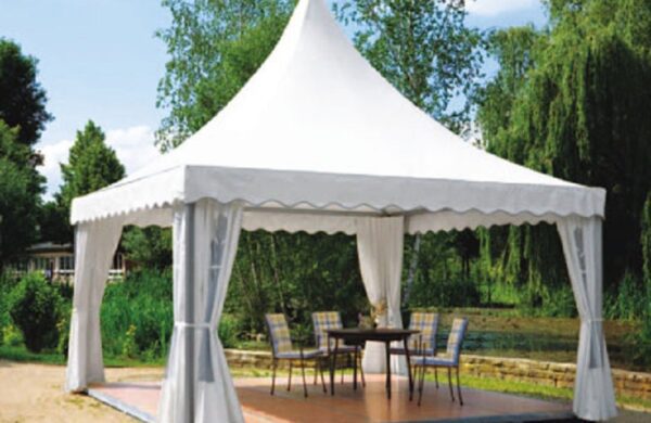 pagoda tents services providers