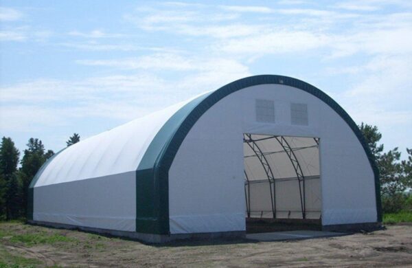 steel tent in uae
