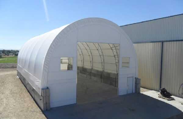 steel tent services providers